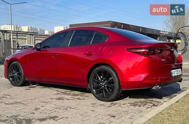 Седан Mazda 3 2019 в 