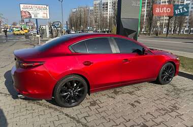 Седан Mazda 3 2019 в 