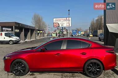 Седан Mazda 3 2019 в 