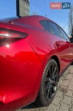 Седан Mazda 3 2019 в 