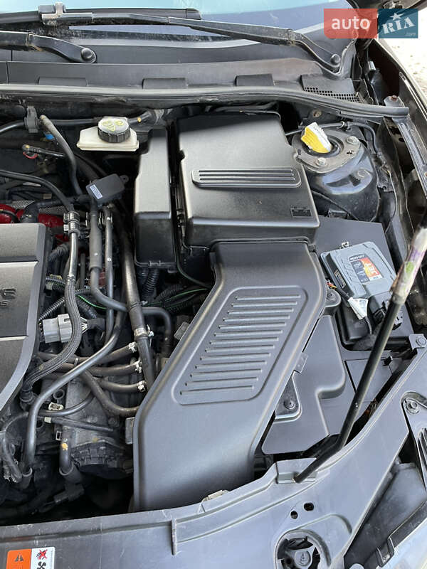 Седан Mazda 3 2008 в Боярке