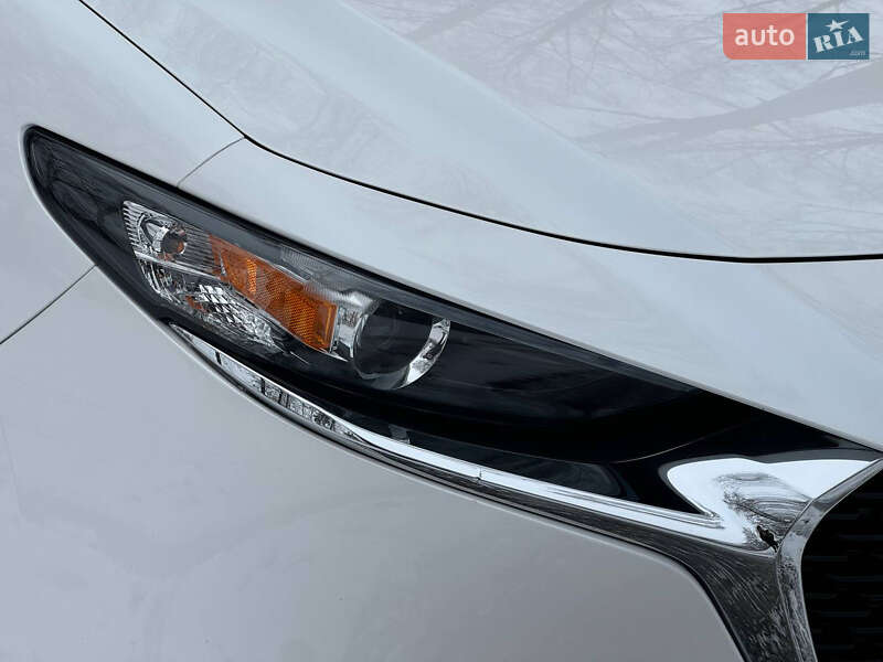 Седан Mazda 3 2022 в Сумах