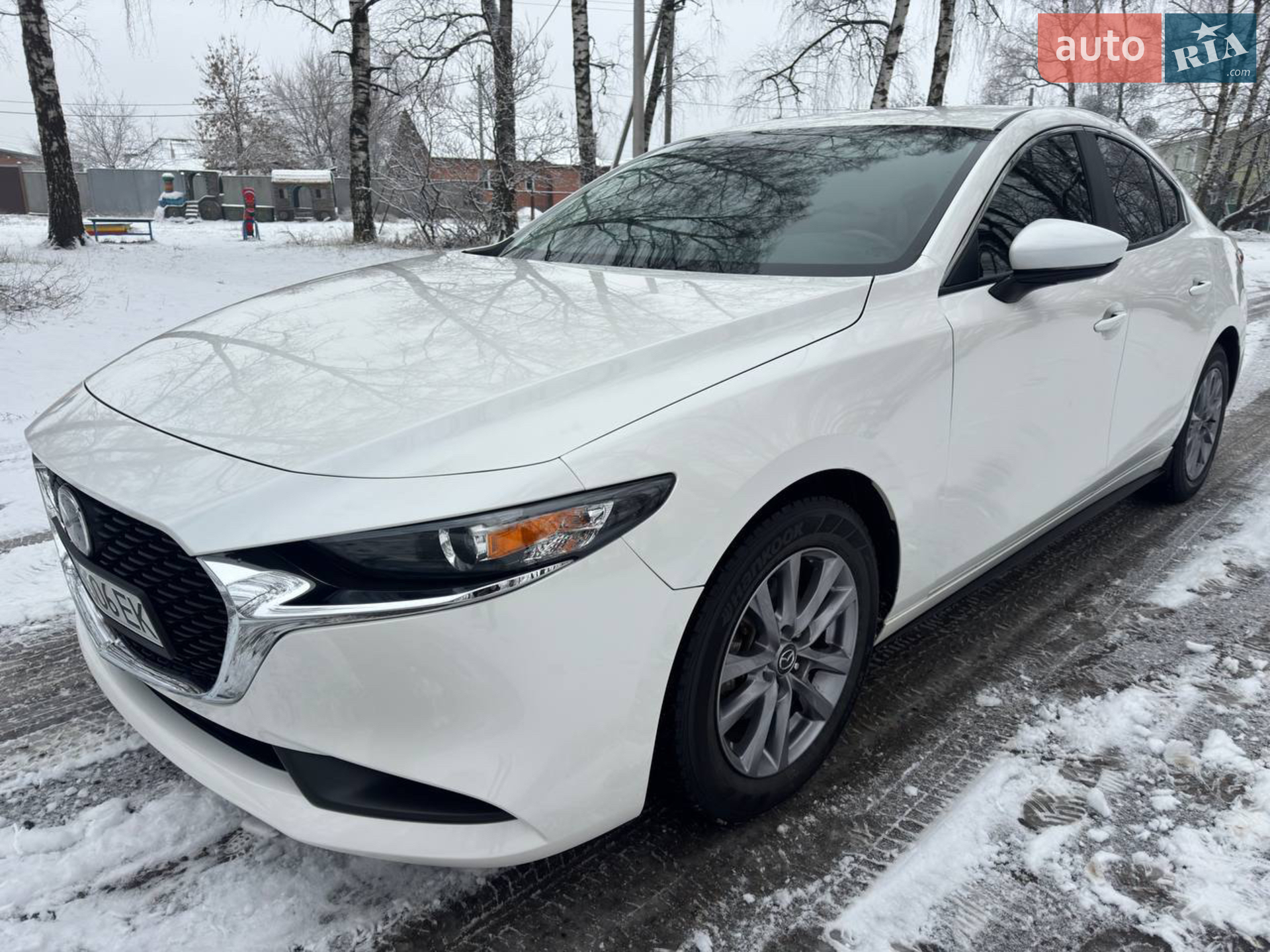 2022 Mazda 3 - мініатюра 8