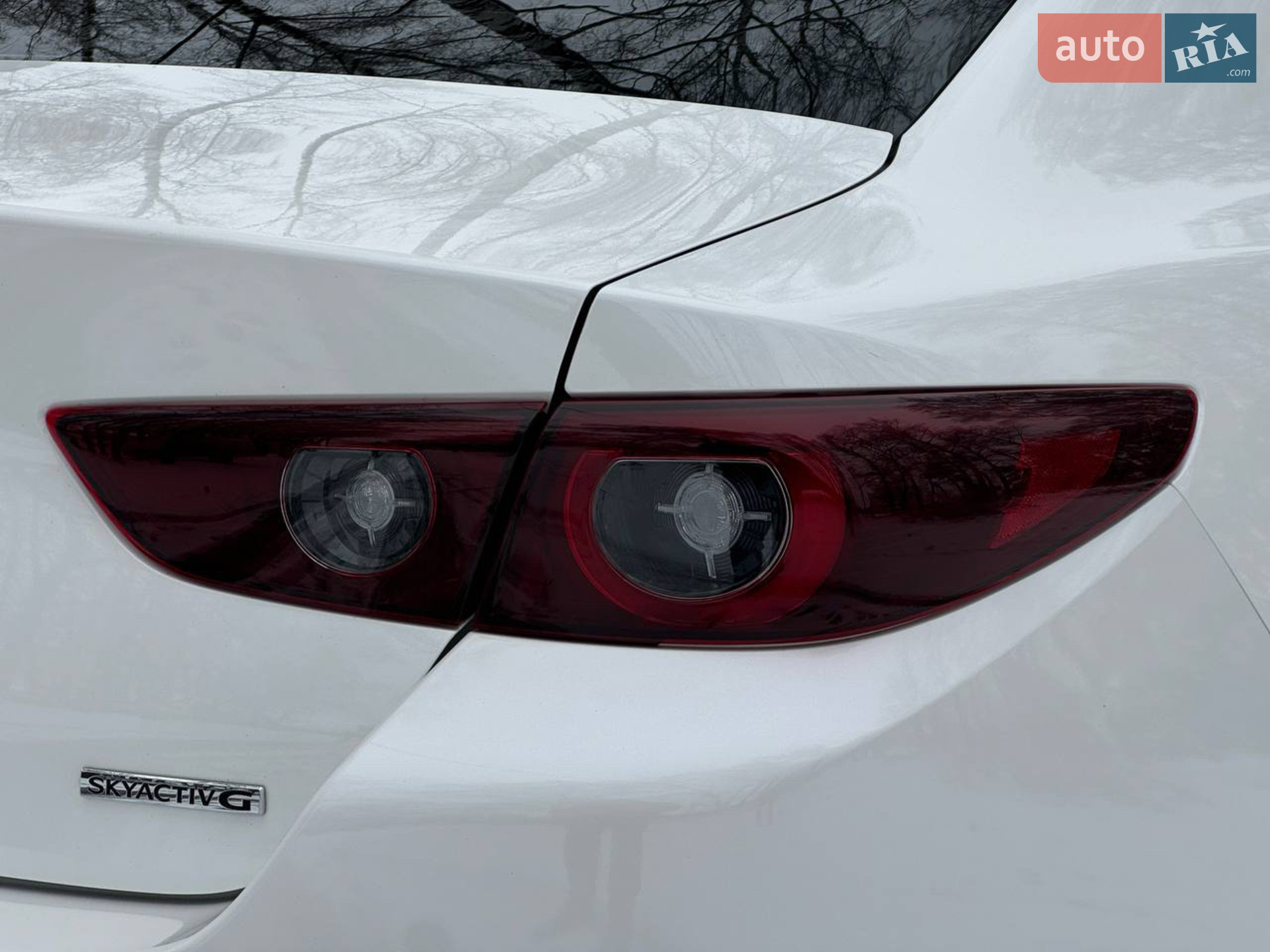 2022 Mazda 3 - мініатюра 11
