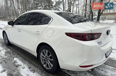 Седан Mazda 3 2022 в Сумах