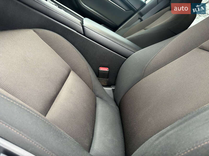 Седан Mazda 3 2022 в Сумах