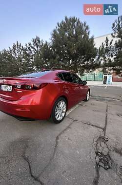 Седан Mazda 3 2015 в Николаеве