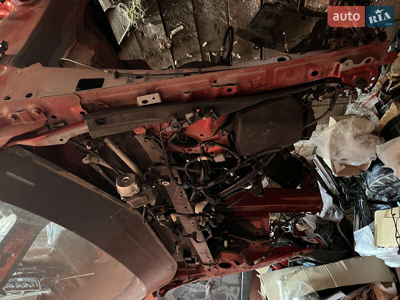 Хэтчбек Mazda 3 2019 в Днепре