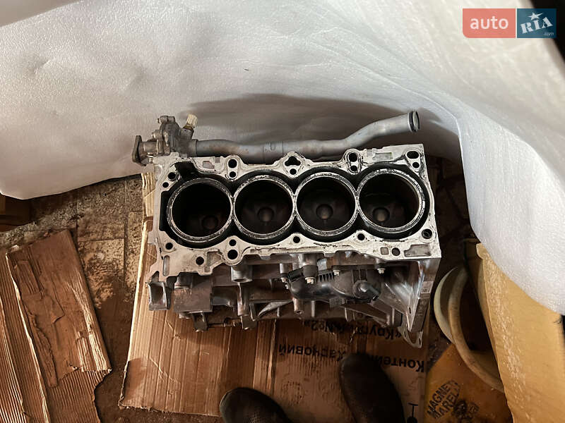 Хэтчбек Mazda 3 2019 в Днепре