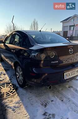 Седан Mazda 3 2007 в Калинівці