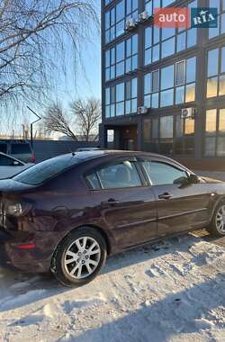 Седан Mazda 3 2007 в Калинівці