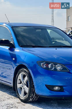 Седан Mazda 3 2008 в Черкассах