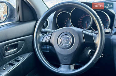 Седан Mazda 3 2008 в Черкассах