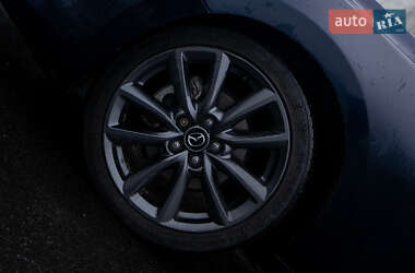 Хэтчбек Mazda 3 2020 в 