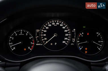 Хэтчбек Mazda 3 2020 в 