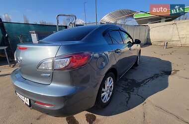 Седан Mazda 3 2011 в Одесі