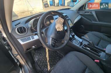 Седан Mazda 3 2011 в Одесі