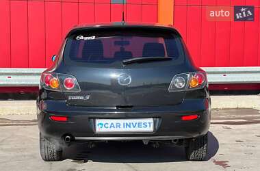 Хетчбек Mazda 3 2003 в Києві