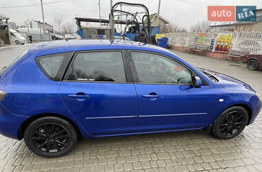 Хетчбек Mazda 3 2006 в Івано-Франківську