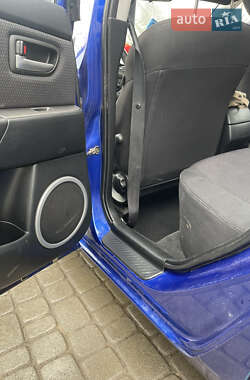 Хетчбек Mazda 3 2006 в Івано-Франківську