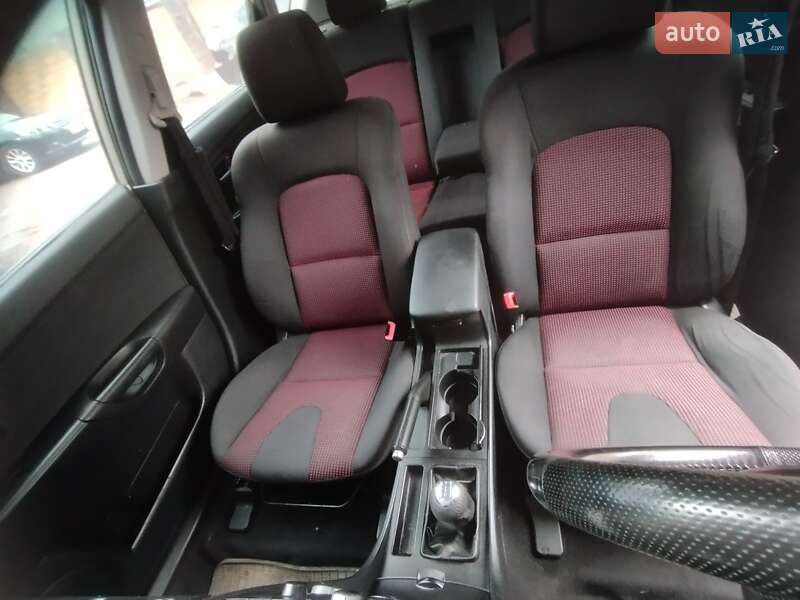 Хетчбек Mazda 3 2003 в Запоріжжі