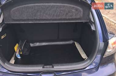 Хэтчбек Mazda 3 2008 в Черкассах