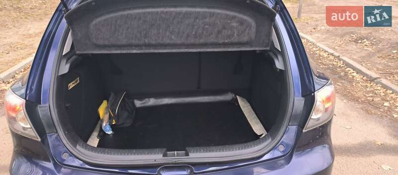 Хэтчбек Mazda 3 2008 в Черкассах фото 18 Хэтчбек Mazda 3 2008 в Черкассах