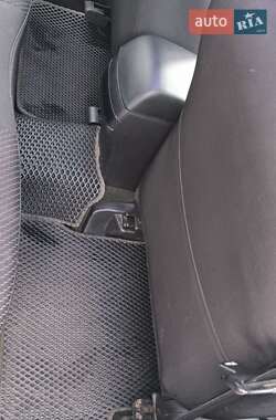 Хэтчбек Mazda 3 2008 в Черкассах