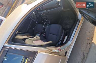 Хэтчбек Mazda 3 2007 в 