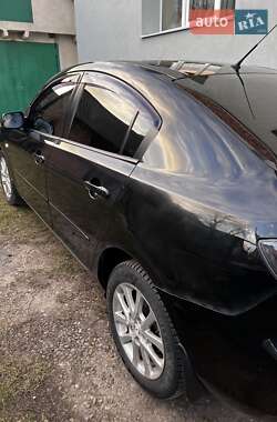 Седан Mazda 3 2008 в Мостиській