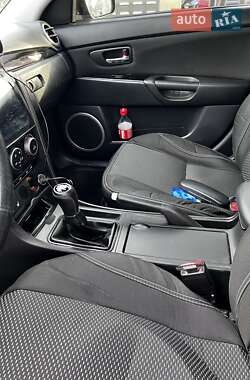 Седан Mazda 3 2008 в Мостиській