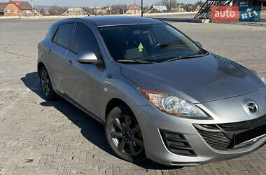 Хэтчбек Mazda 3 2010 в 