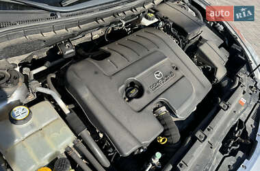 Хэтчбек Mazda 3 2010 в 