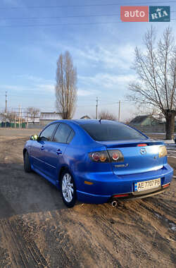 Седан Mazda 3 2005 в 