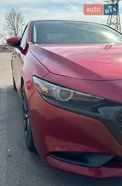 Седан Mazda 3 2019 в 