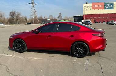 Седан Mazda 3 2019 в 