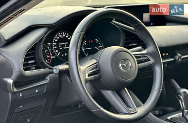 Седан Mazda 3 2021 в 