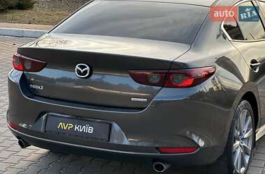 Седан Mazda 3 2021 в Києві