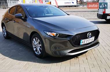 Хэтчбек Mazda 3 2019 в Днепре