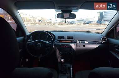 Хетчбек Mazda 3 2006 в Житомирі