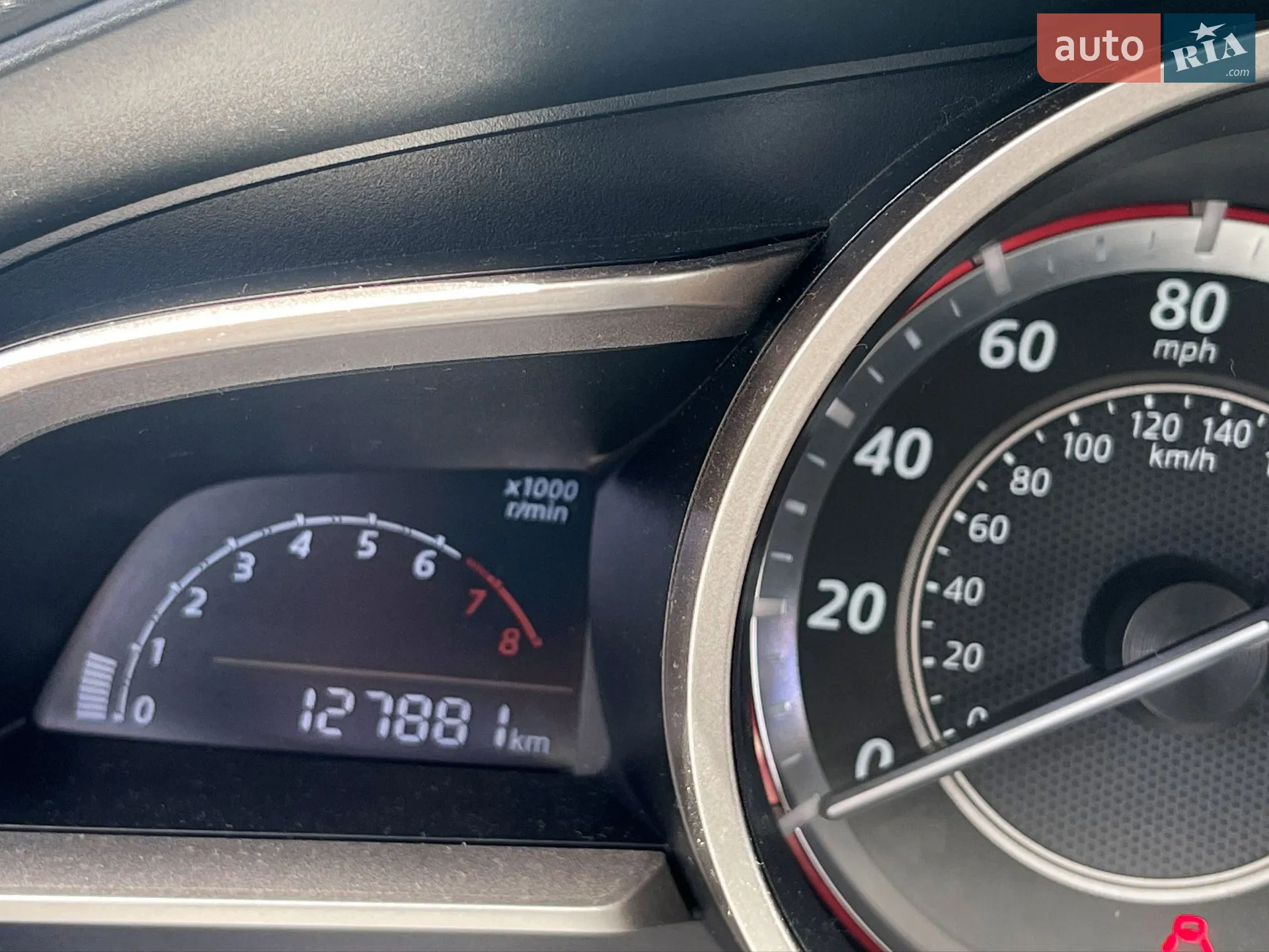 2015 Mazda 3 - мініатюра 7