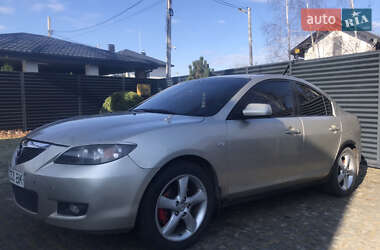 Седан Mazda 3 2008 в Українці