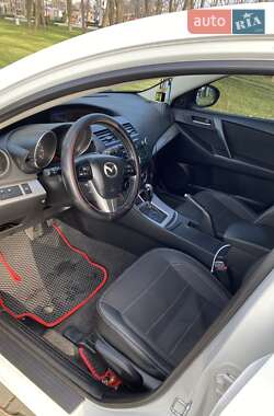 Хетчбек Mazda 3 2011 в Олександрії