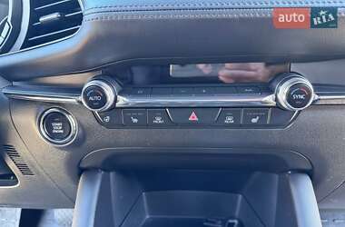 Хэтчбек Mazda 3 2022 в 