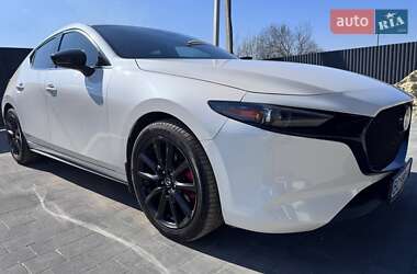 Хэтчбек Mazda 3 2022 в 