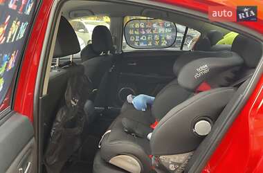 Седан Mazda 3 2007 в 