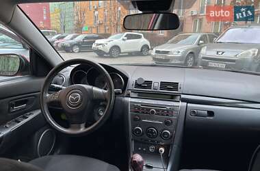 Седан Mazda 3 2007 в 
