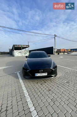 Хетчбек Mazda 3 2022 в 