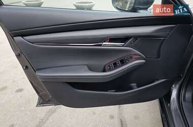 Хэтчбек Mazda 3 2021 в 
