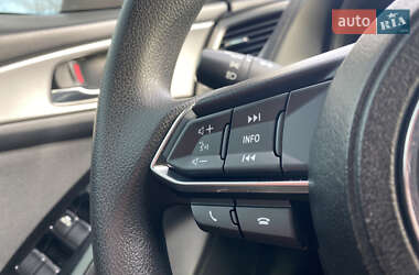 Седан Mazda 3 2017 в 